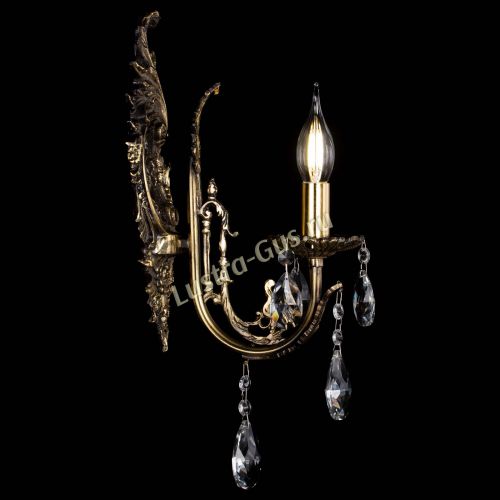 Бра Артемида №1/2 журавлик в Подольске Гусь Хрустальный