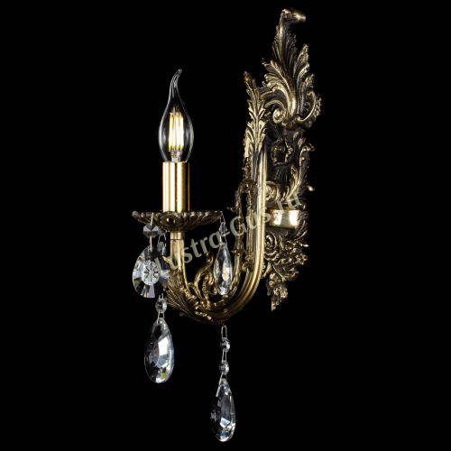 Бра Артемида №1/2 звездочка в Подольске Гусь Хрустальный