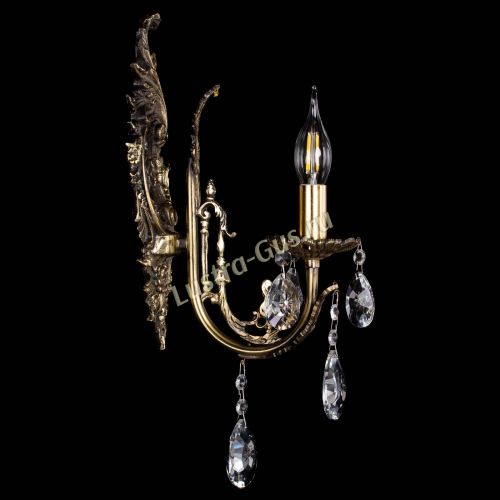 Бра Артемида №1/2 звездочка в Подольске Гусь Хрустальный