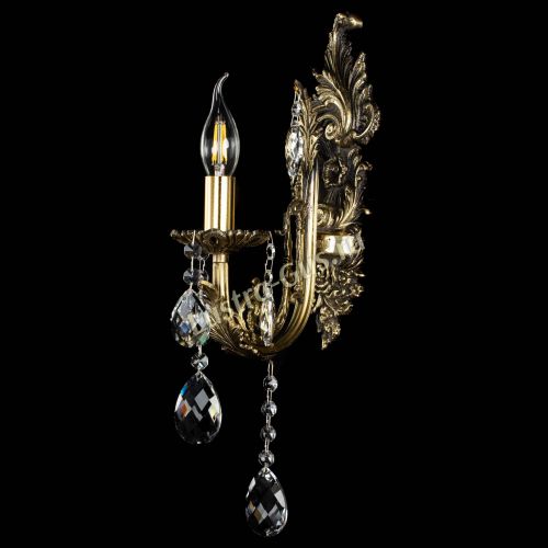 Бра Артемида №1 баден в Подольске Гусь Хрустальный