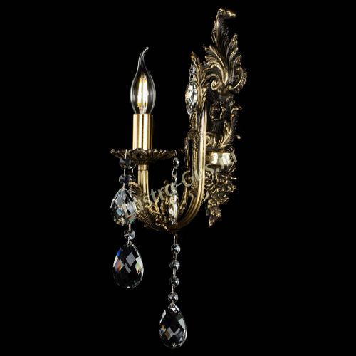 Бра Артемида №1 баден в Подольске Гусь Хрустальный