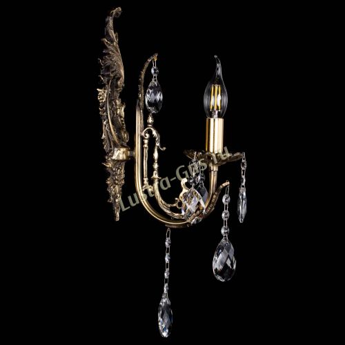 Бра Артемида №1 баден в Подольске Гусь Хрустальный