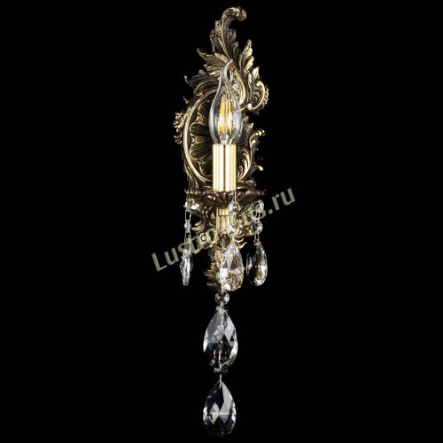 Бра Артемида №1 журавлик в Подольске Гусь Хрустальный