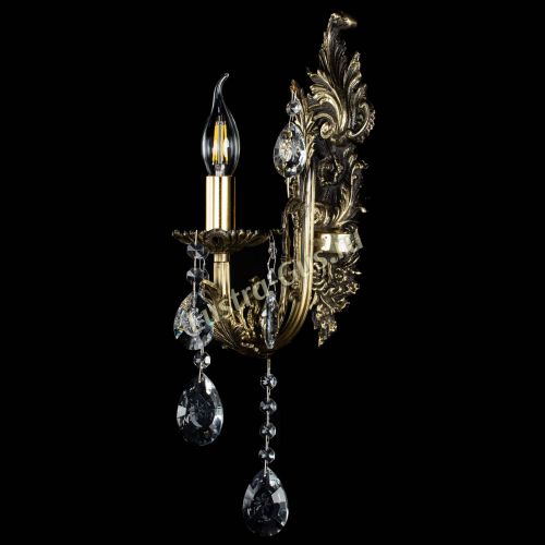 Бра Артемида №1 звездочка в Подольске Гусь Хрустальный