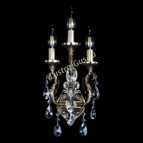 Бра Артемида №3/1 Лучик в Подольске Бра Артемида №3/1 Лучик в Подольске