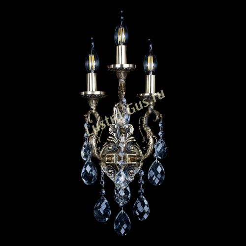 Бра Артемида №3 Баден в Подольске Гусь Хрустальный