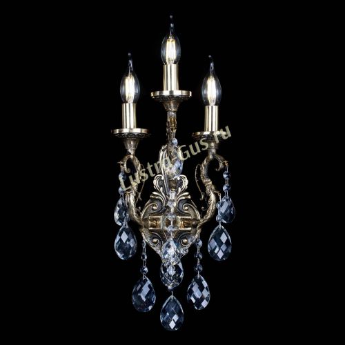 Бра Артемида №3 Баден в Подольске Гусь Хрустальный