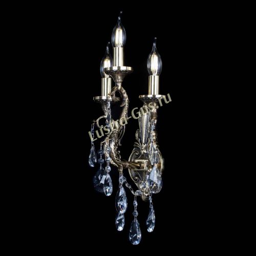 Бра Артемида №3 Лучик в Подольске Гусь Хрустальный