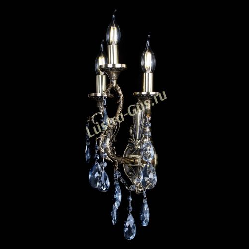 Бра Артемида №3 Журавлик в Подольске Гусь Хрустальный