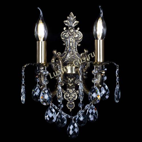 Бра Атланта №2 баден в Подольске Гусь Хрустальный