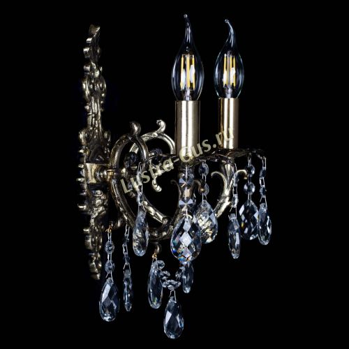 Бра Атланта №2 баден в Подольске Гусь Хрустальный