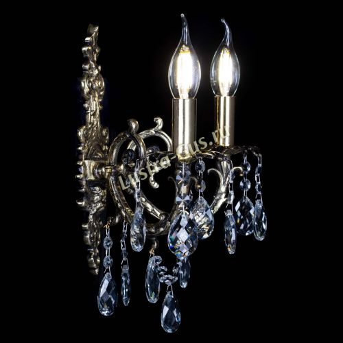 Бра Атланта №2 баден в Подольске Гусь Хрустальный