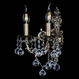 Бра Атланта №2 шар в Подольске