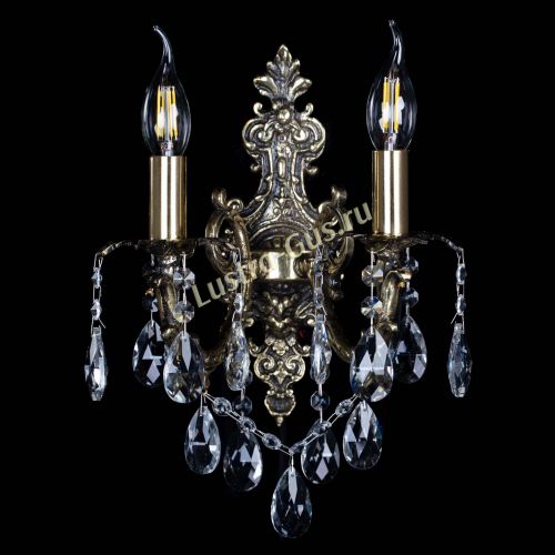 Бра Атланта №2 журавлик в Подольске Гусь Хрустальный