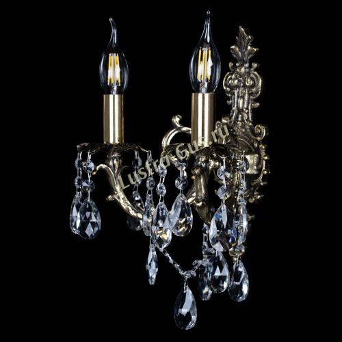 Бра Атланта №2 журавлик в Подольске Гусь Хрустальный