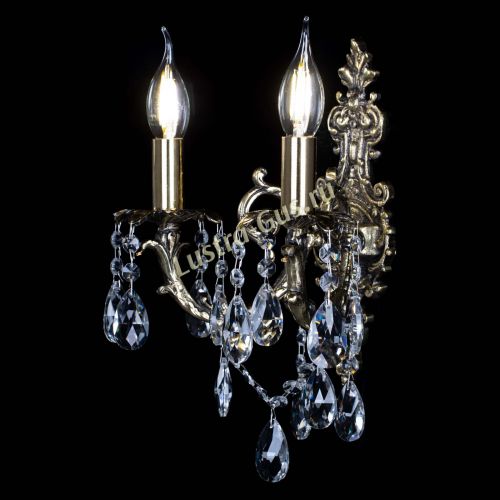 Бра Атланта №2 журавлик в Подольске Гусь Хрустальный