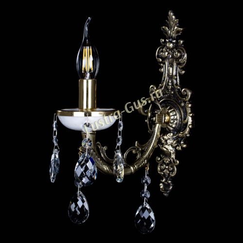 Бра Атланта из мрамора №1 Баден в Подольске Бра Атланта из мрамора №1 Баден в Подольске