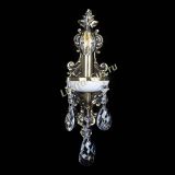 Бра Атланта из мрамора №1 Баден в Подольске Бра Атланта из мрамора №1 Баден в Подольске