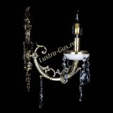 Бра Атланта из мрамора №1 Баден в Подольске Бра Атланта из мрамора №1 Баден в Подольске