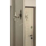 Бра Атланта из мрамора №1 Баден в Подольске Бра Атланта из мрамора №1 Баден в Подольске