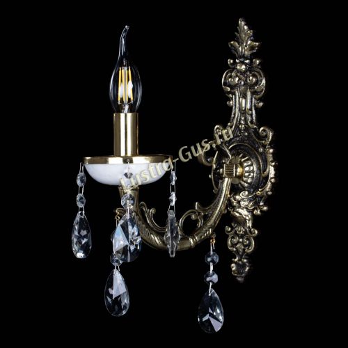 Бра Атланта из мрамора №1 Лучик в Подольске Бра Атланта из мрамора №1 Лучик в Подольске