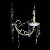 Бра Атланта из мрамора №1 Лучик в Подольске Бра Атланта из мрамора №1 Лучик в Подольске