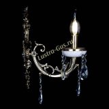 Бра Атланта из мрамора №1 Лучик в Подольске Бра Атланта из мрамора №1 Лучик в Подольске