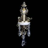 Бра Атланта из мрамора №1 Лучик в Подольске Бра Атланта из мрамора №1 Лучик в Подольске