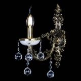 Бра Атланта из мрамора №1 Шар в Подольске Бра Атланта из мрамора №1 Шар в Подольске