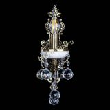 Бра Атланта из мрамора №1 Шар в Подольске Бра Атланта из мрамора №1 Шар в Подольске