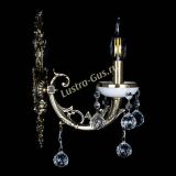 Бра Атланта из мрамора №1 Шар в Подольске Бра Атланта из мрамора №1 Шар в Подольске