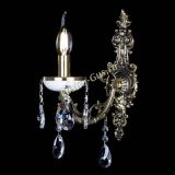 Бра Атланта из мрамора №1 Журавлик в Подольске