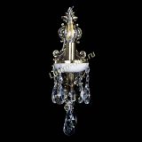 Бра Атланта из мрамора №1 Журавлик в Подольске