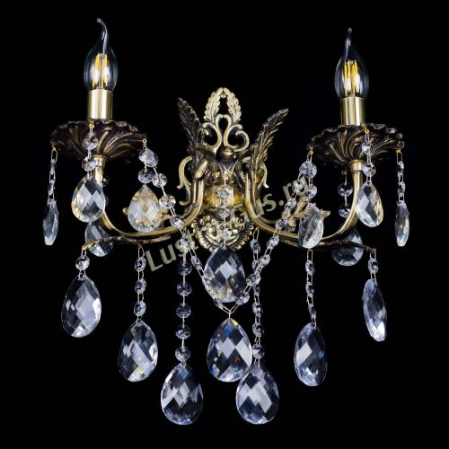 Бра Беллона №2 Баден в Подольске Гусь Хрустальный