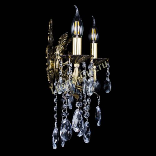 Бра Беллона №2 Баден в Подольске Гусь Хрустальный