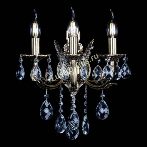 Бра Беллона №3/1 Баден в Подольске Гусь Хрустальный