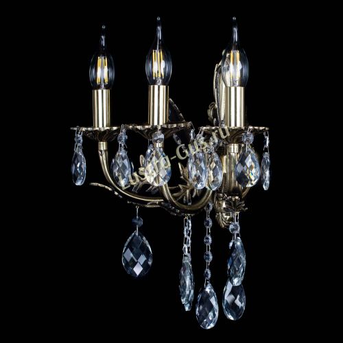 Бра Беллона №3/1 Баден в Подольске Гусь Хрустальный