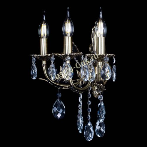 Бра Беллона №3/1 Баден в Подольске Гусь Хрустальный