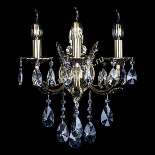 Бра Беллона №3/1 Лучик в Подольске Бра Беллона №3/1 Лучик в Подольске