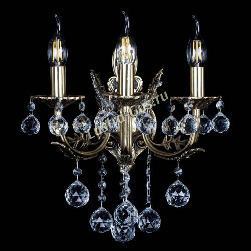 Бра Беллона №3/1 Шар в Подольске Бра Беллона №3/1 Шар в Подольске