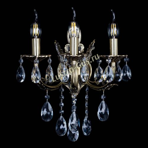 Бра Беллона №3/1 Журавлик в Подольске Бра Беллона №3/1 Журавлик в Подольске