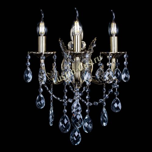 Бра Беллона №3 Баден в Подольске Гусь Хрустальный