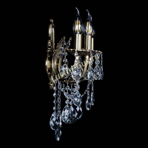 Бра Беллона №3 Баден в Подольске Гусь Хрустальный