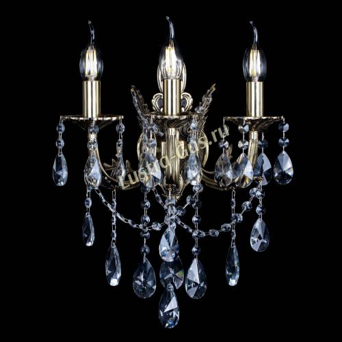 Бра Беллона №3 Лучик в Подольске Гусь Хрустальный