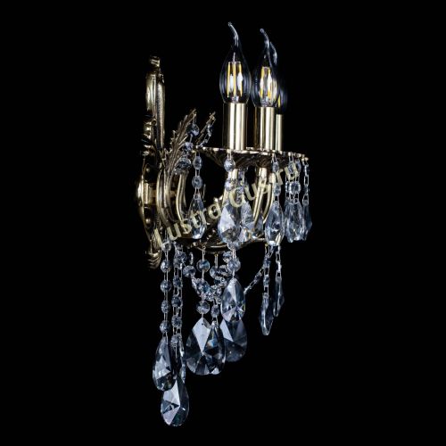 Бра Беллона №3 Лучик в Подольске Гусь Хрустальный