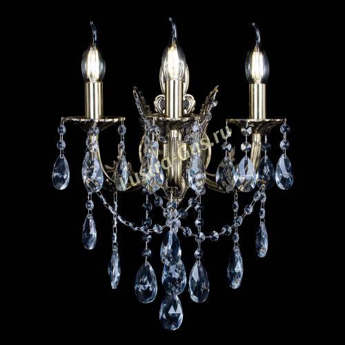 Бра Беллона №3 Журавлик в Подольске Гусь Хрустальный