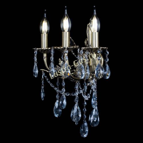 Бра Беллона №3 Журавлик в Подольске Гусь Хрустальный