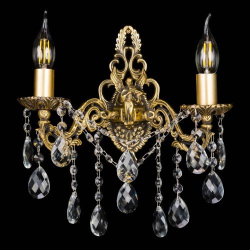 Бра Муза №2 Баден в Подольске Гусь Хрустальный