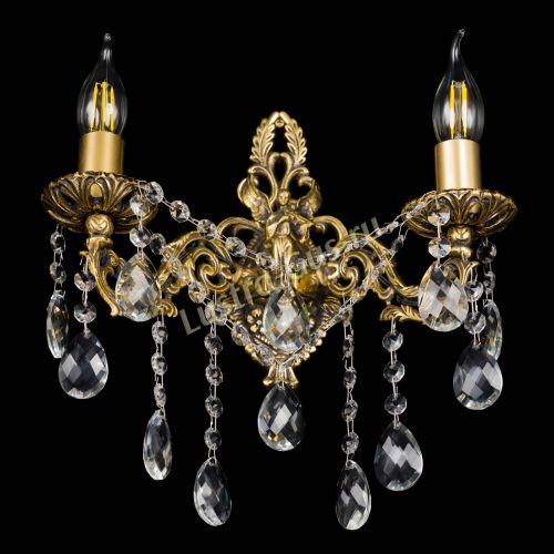 Бра Муза №2 Баден в Подольске Гусь Хрустальный