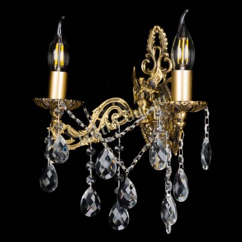 Бра Муза №2 Баден в Подольске Гусь Хрустальный